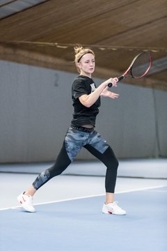 Bild 37 - RL THC von Horn und Hamm - Der Club an der Alster : Ergebnis: 1:5